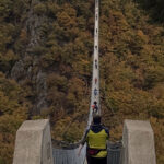 Artikel Geierlay Trail 2025 – Wind, Brücke, Wille