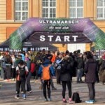 Ultramarsch Potsdam