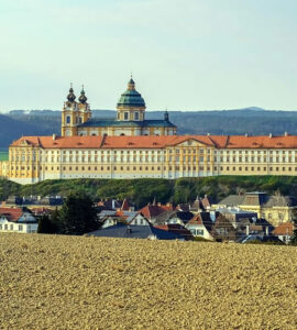 Wachau in Niederösterreich