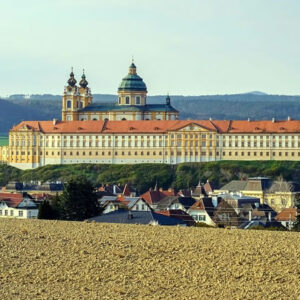 Wachau in Niederösterreich