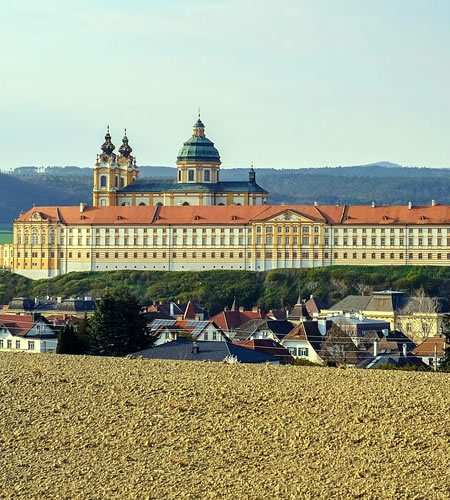 Wachau in Niederösterreich