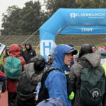 Artikel Heldenmarsch Wismar: „Helden lassen sich nicht vom Wetter stoppen!“